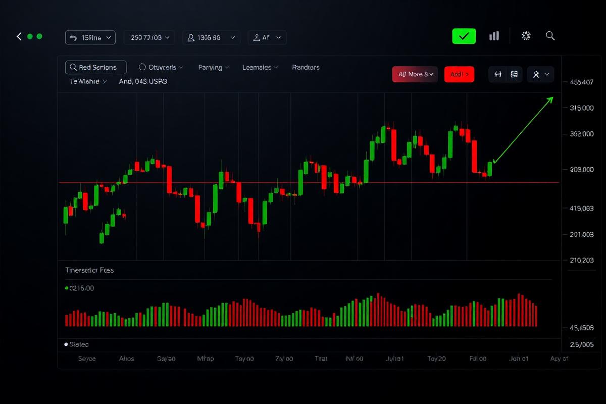 Trading Platform