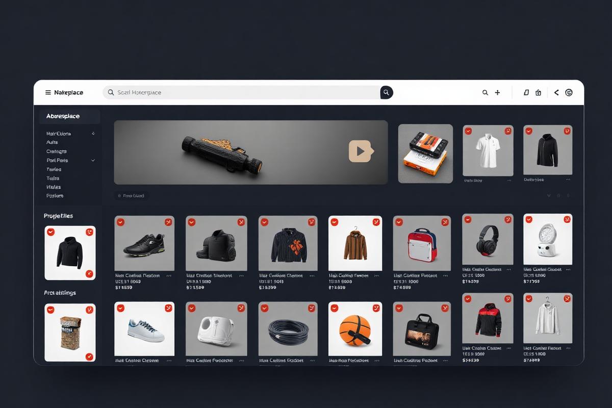 Marketplace